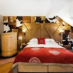 Hotel Bristol Tradition And Luxury
