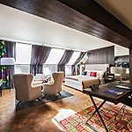 Hotel Bristol Tradition And Luxury