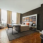 Hotel Bristol Tradition And Luxury
