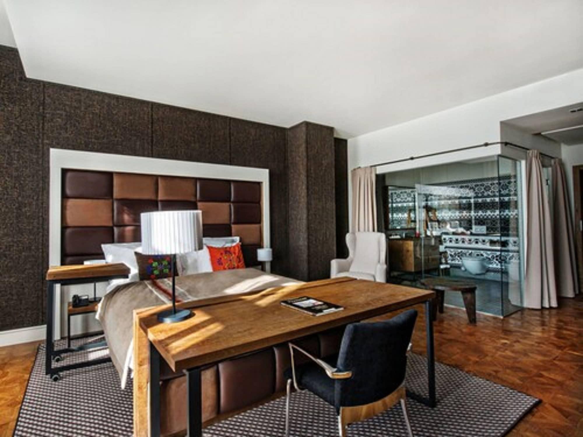 Bristol Tradition And Luxury 5*