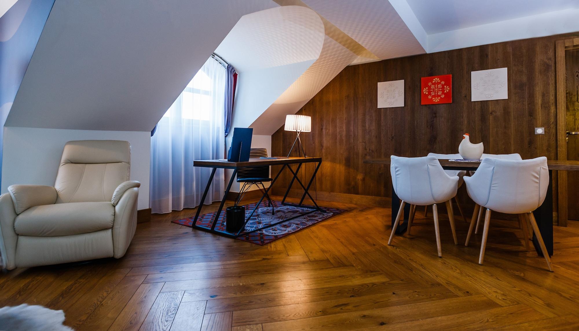 Bristol Tradition And Luxury Hotel