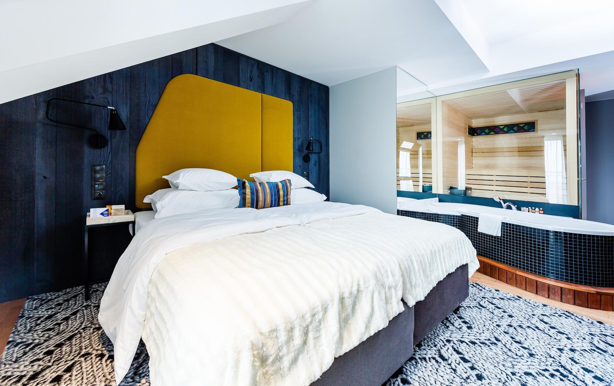 Bristol Tradition And Luxury 5* Rzeszow