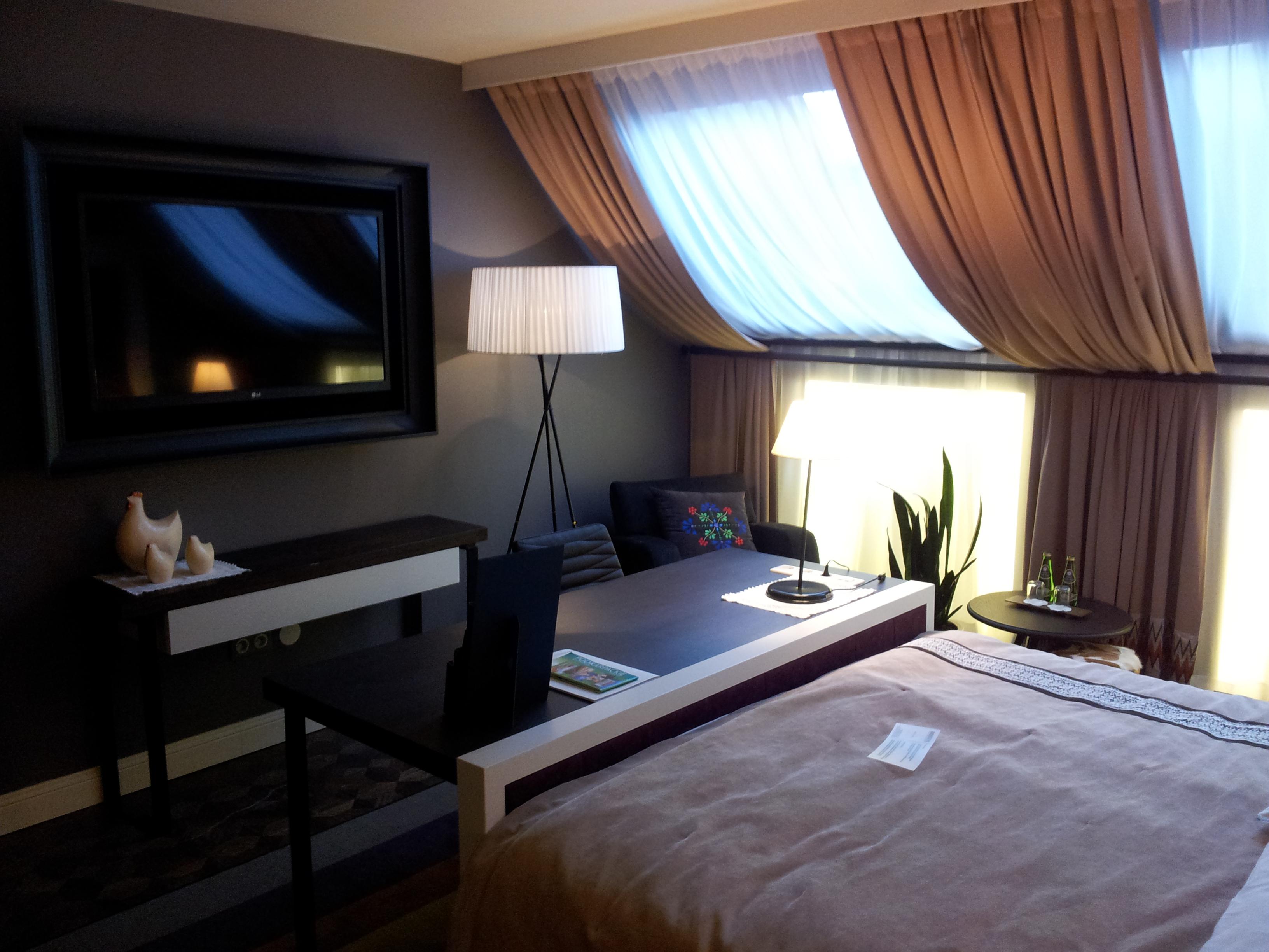 Hotel Bristol Tradition And Luxury