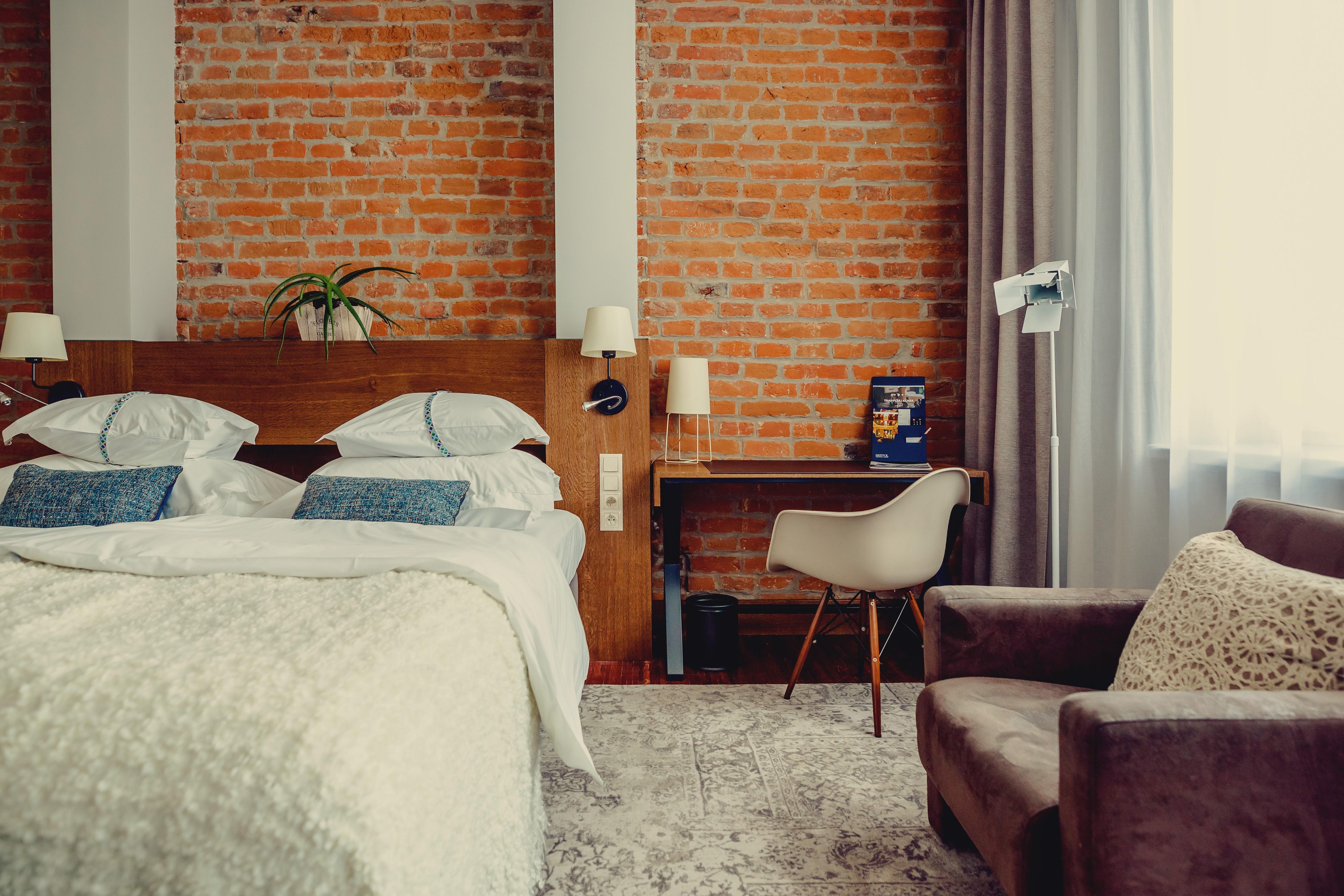 Bristol Tradition And Luxury 5* Rzeszow