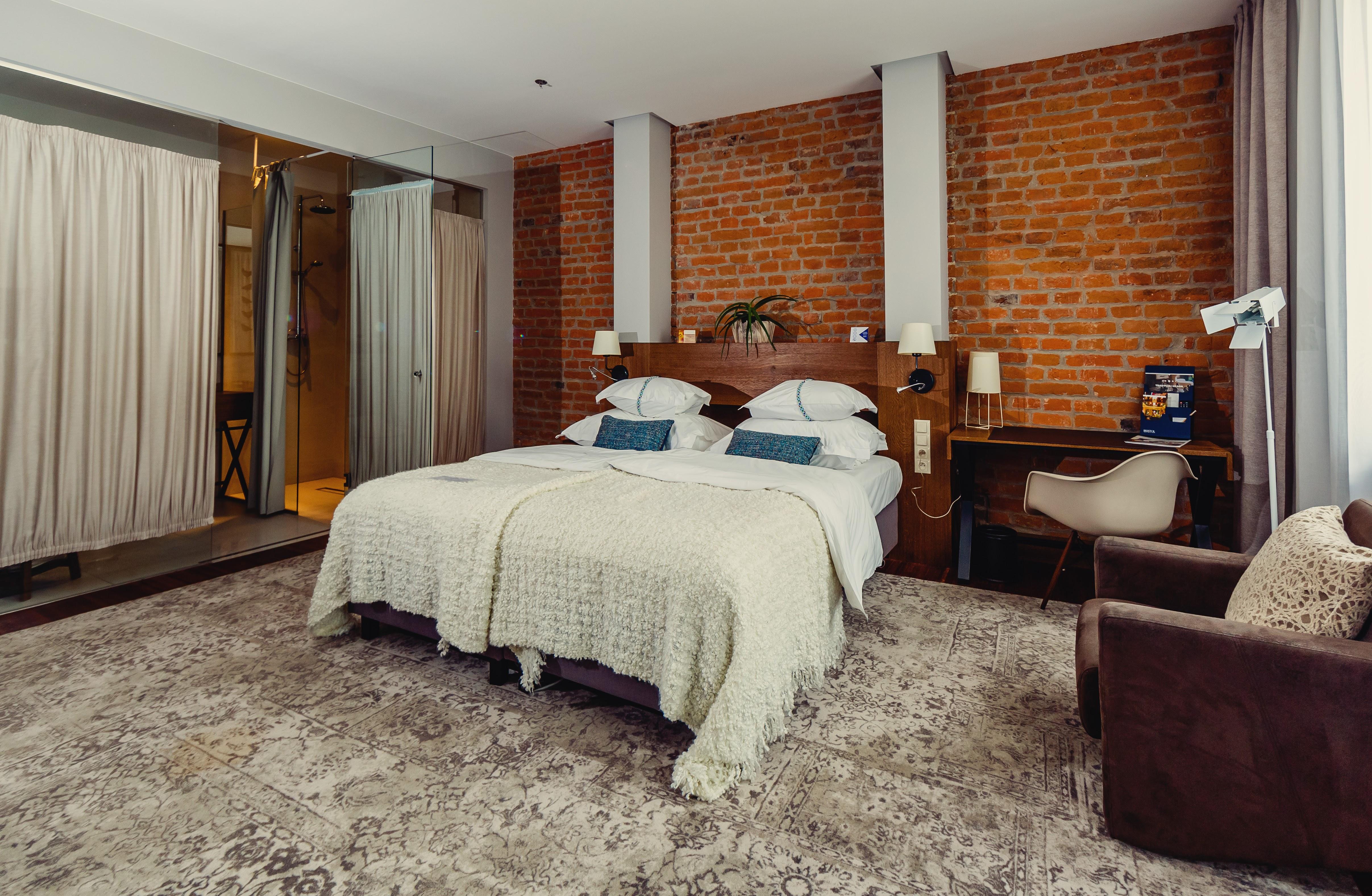 Hotel Bristol Tradition And Luxury