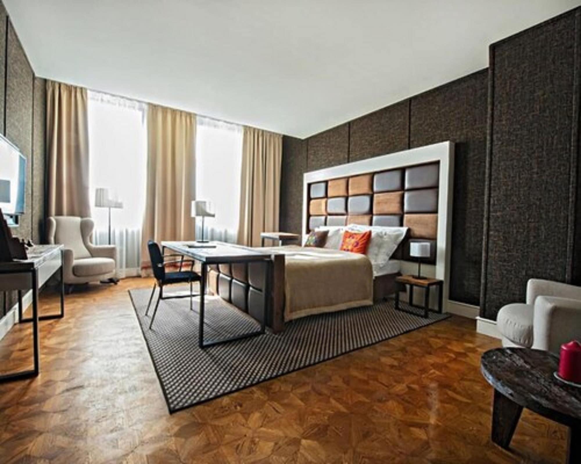Bristol Tradition And Luxury Hotel