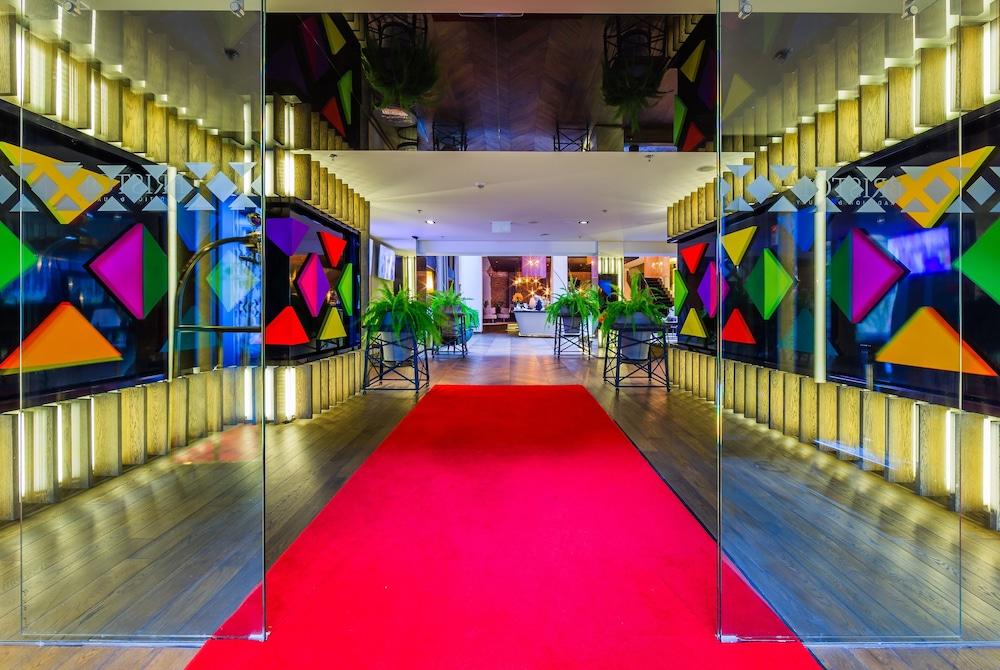 Bristol Tradition And Luxury 5*