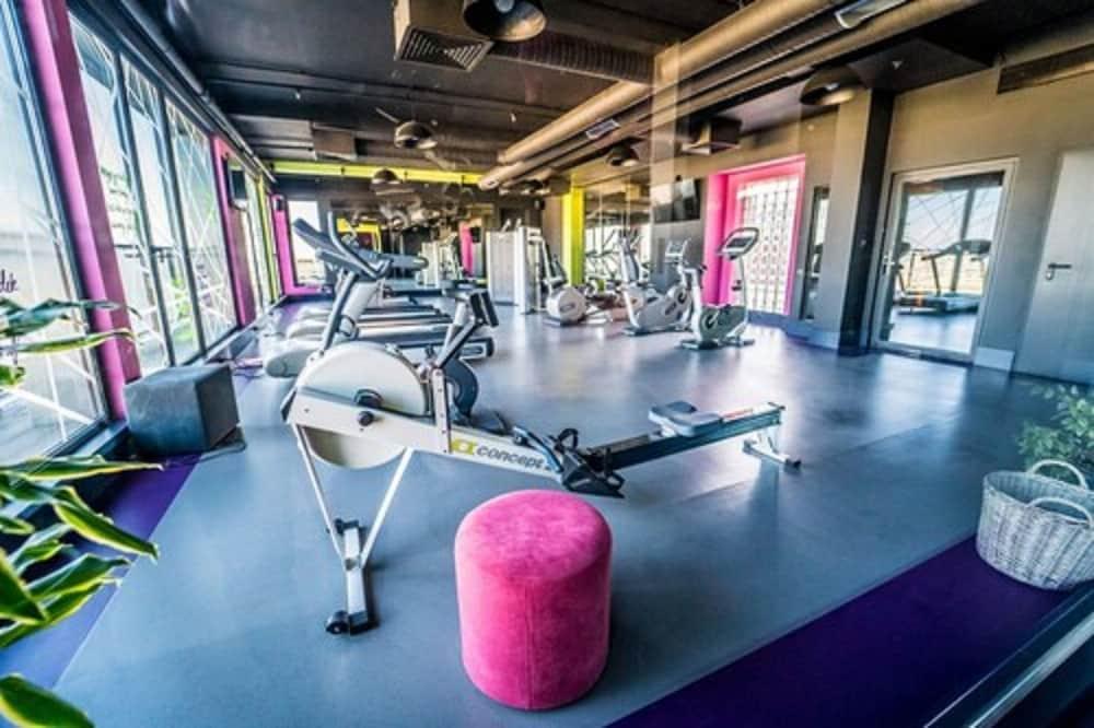 Bristol Tradition And Luxury 5* Rzeszow