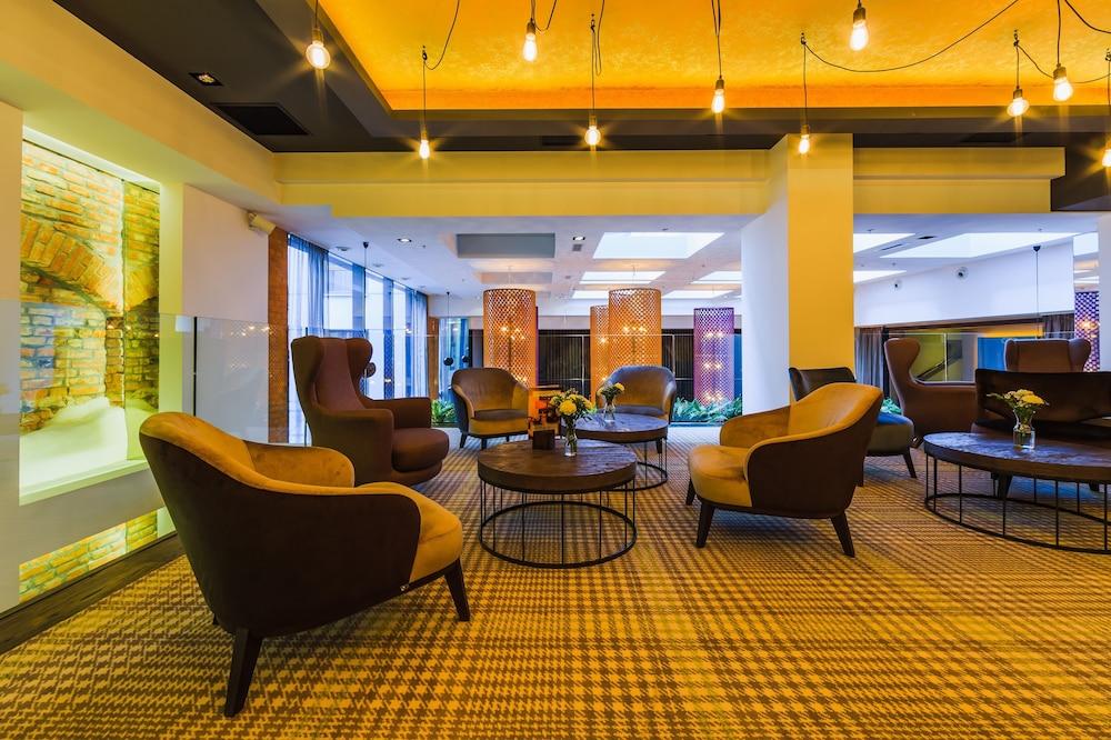 Bristol Tradition And Luxury Hotel 5*