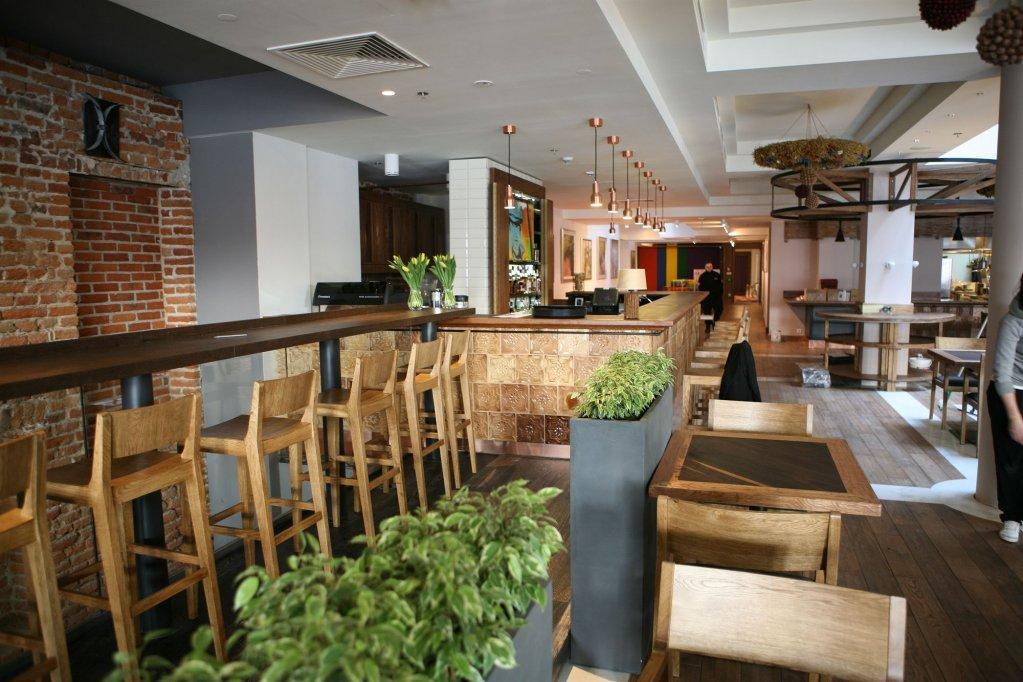 Hotel Bristol Tradition And Luxury