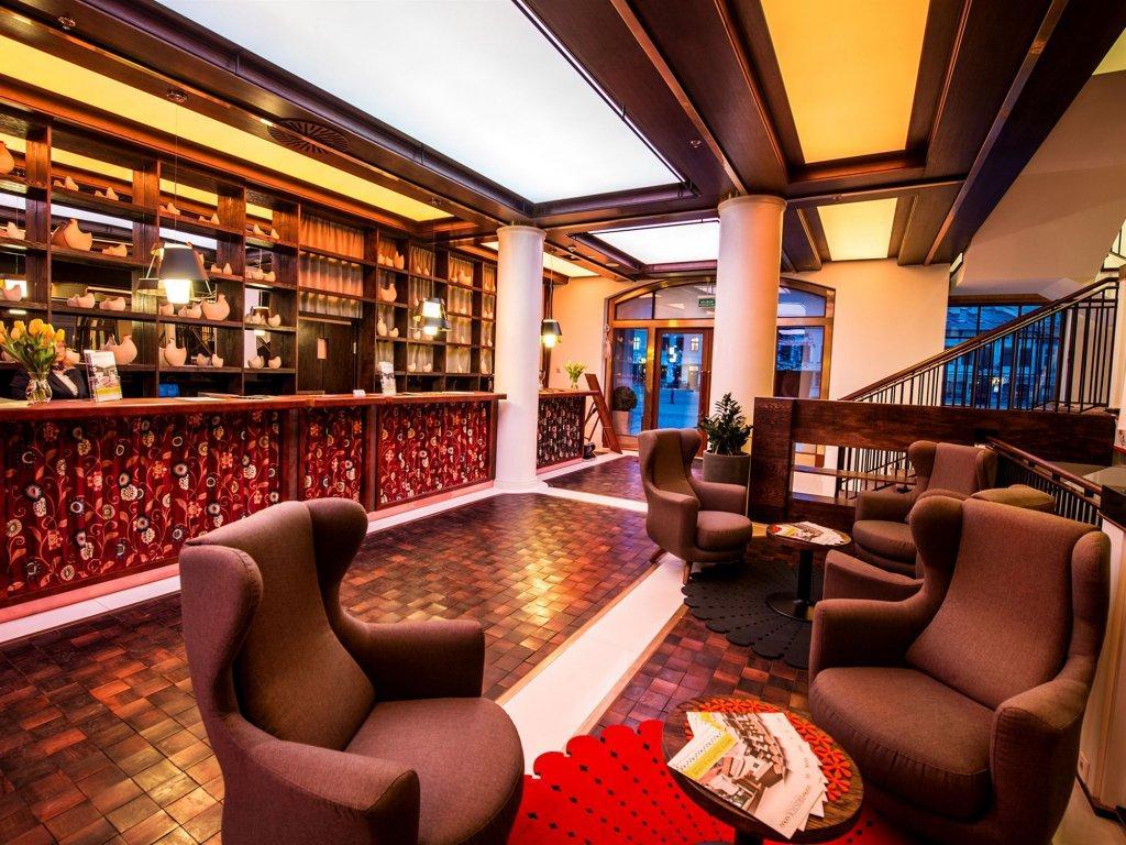 Hotel Bristol Tradition And Luxury
