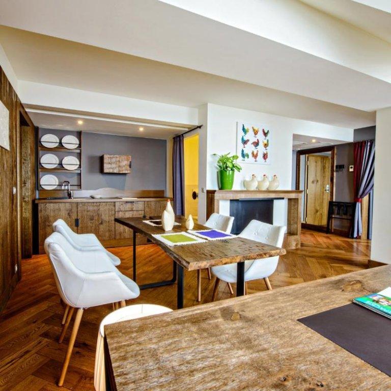 Hotel Bristol Tradition And Luxury 5*