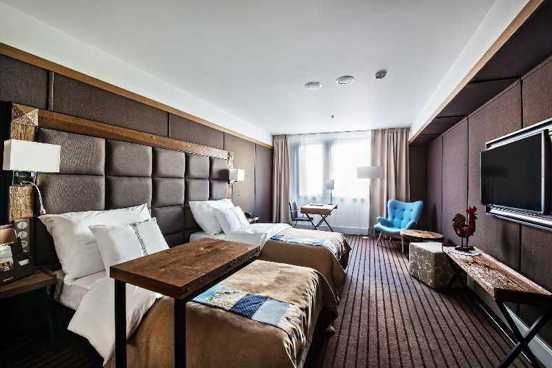 Bristol Tradition And Luxury