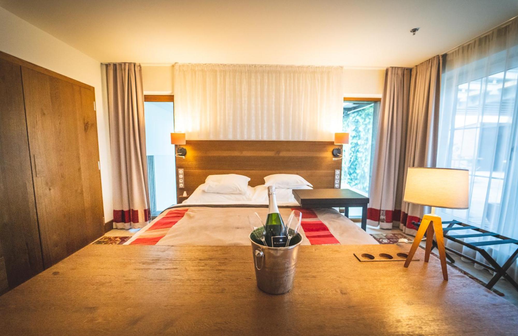 Bristol Tradition And Luxury Hotel 5*