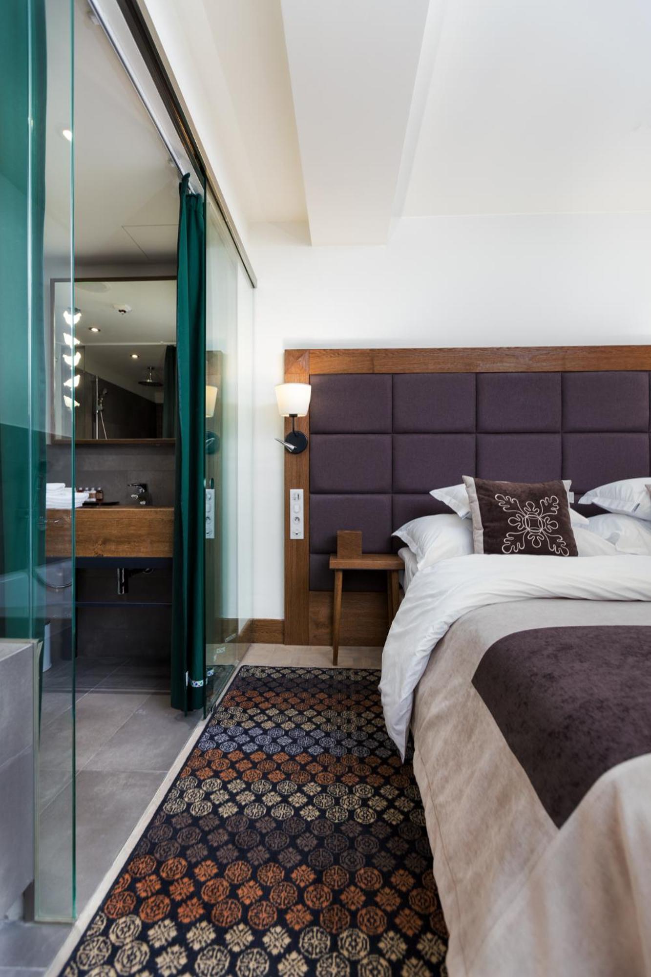 Bristol Tradition And Luxury 5*