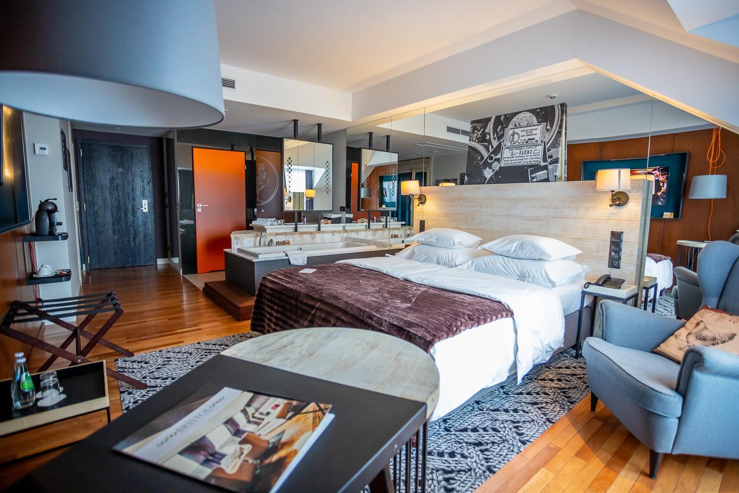 Bristol Tradition And Luxury Hotel 5*