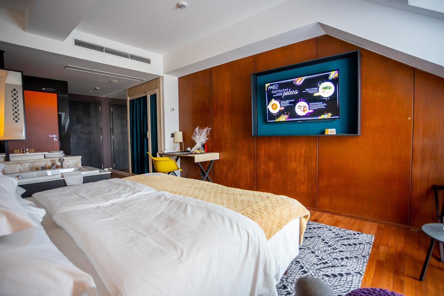Bristol Tradition And Luxury Hotel Rzeszow