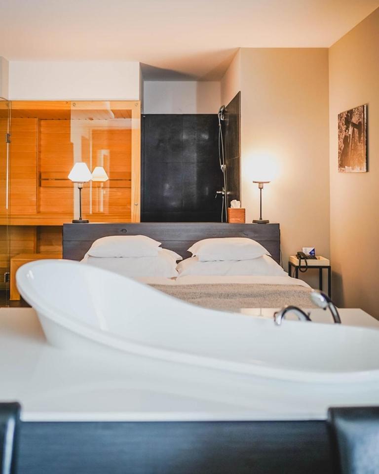 Hotel Bristol Tradition And Luxury Rzeszow