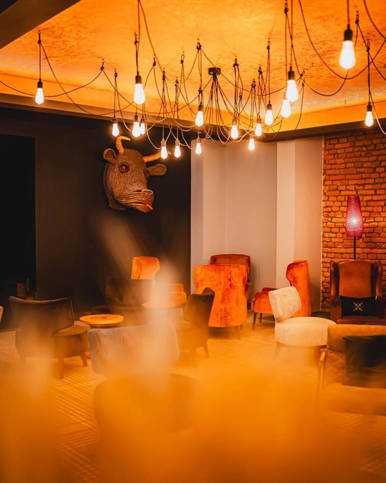 Bristol Tradition And Luxury Hotel 5*