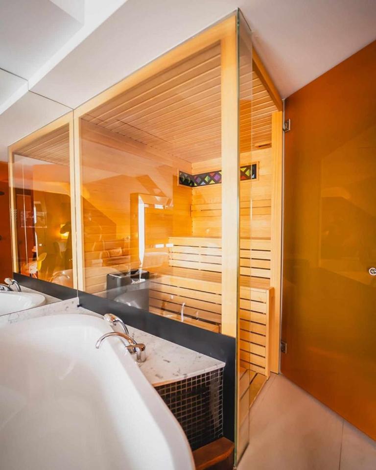 Bristol Tradition And Luxury Hotel Rzeszow