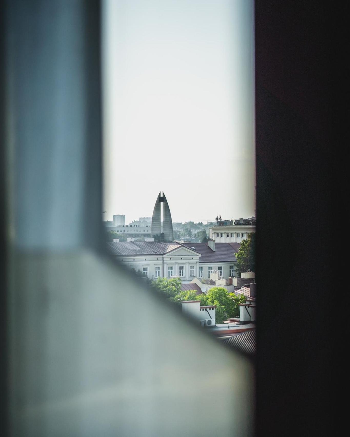Hotel Bristol Tradition And Luxury Rzeszow