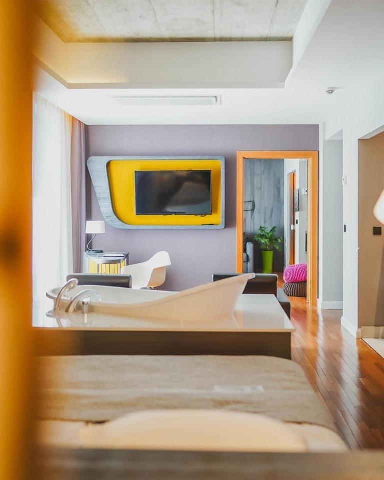 Bristol Tradition And Luxury 5*