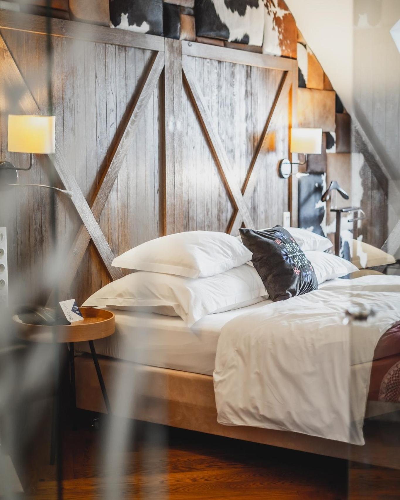 Bristol Tradition And Luxury Hotel Rzeszow