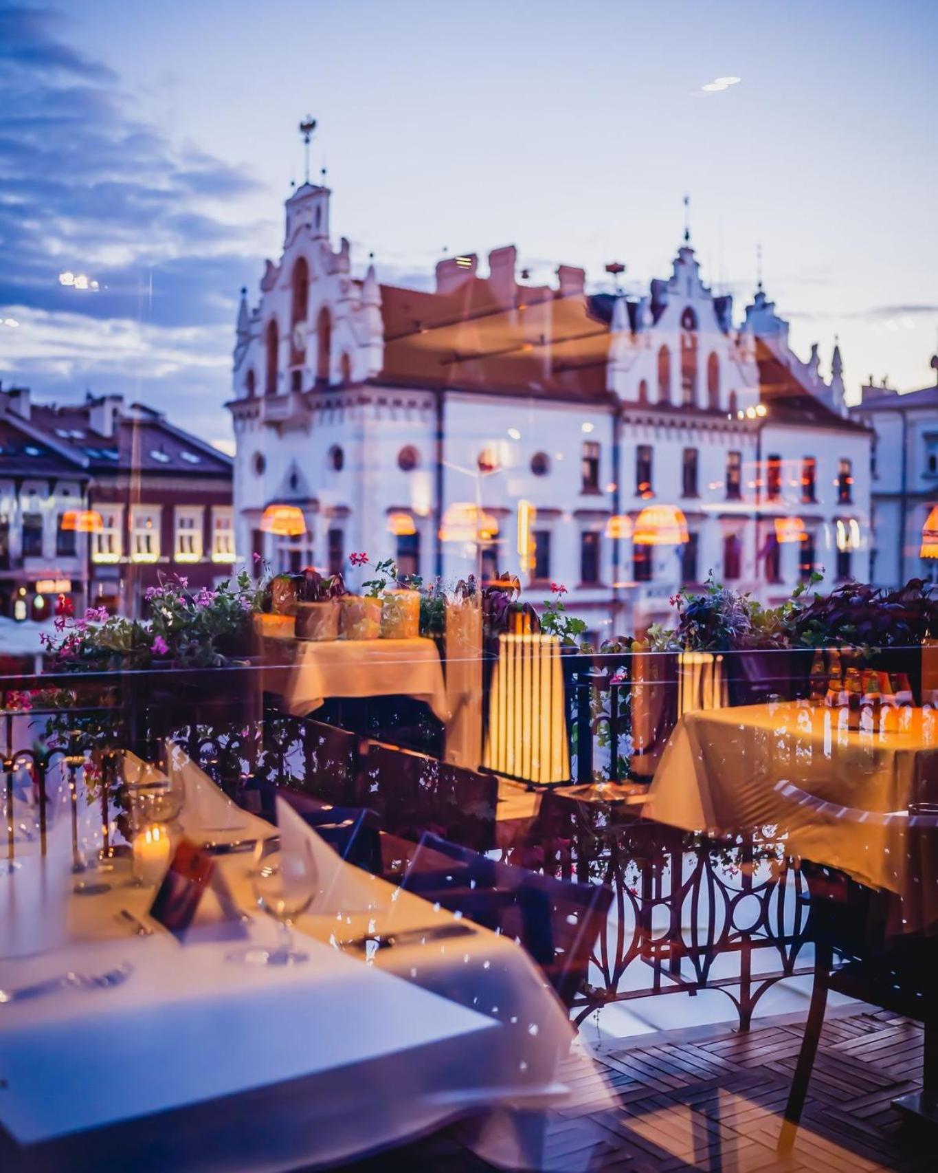 Bristol Tradition And Luxury Hotel