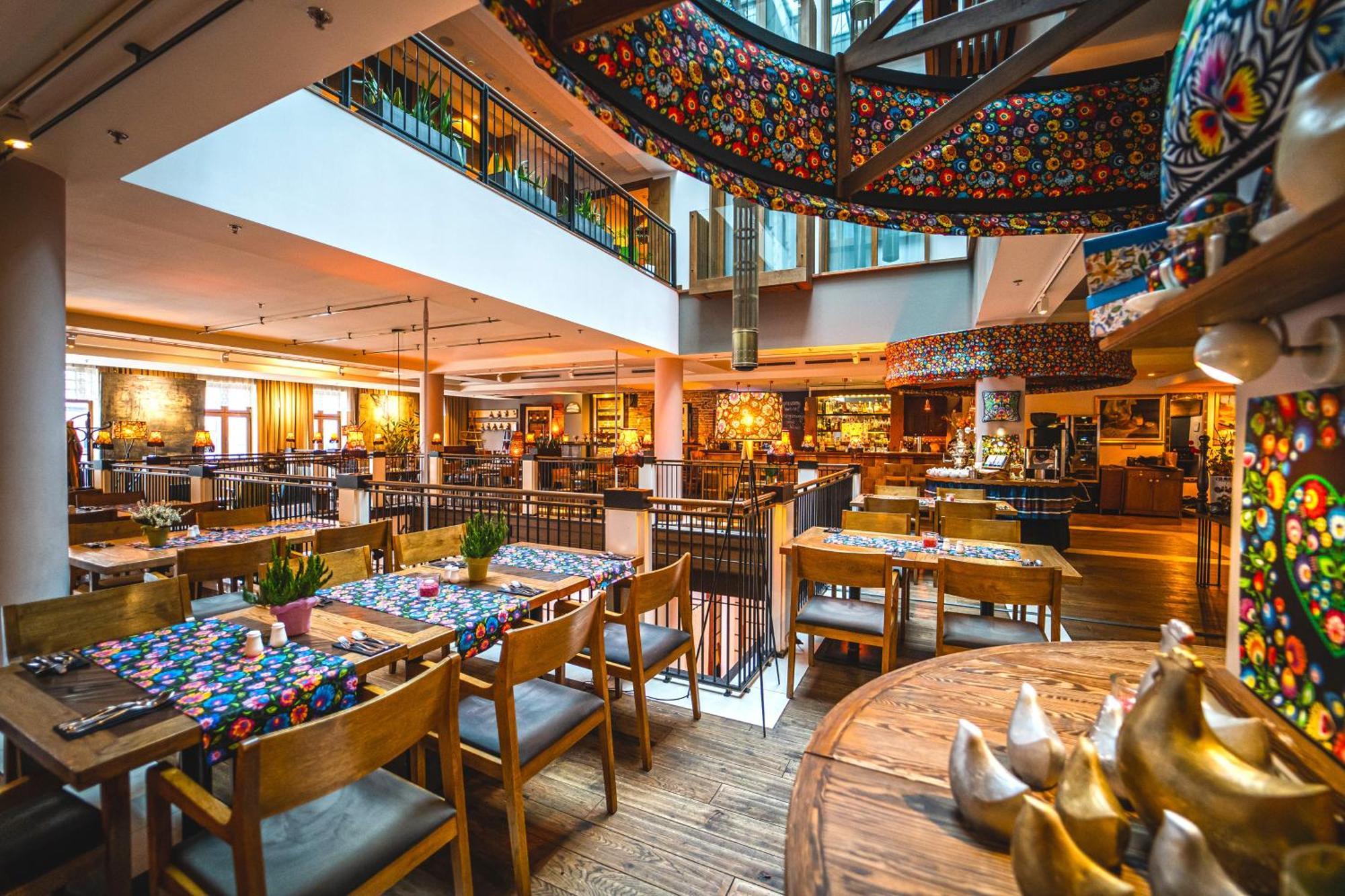 Hotel Bristol Tradition And Luxury