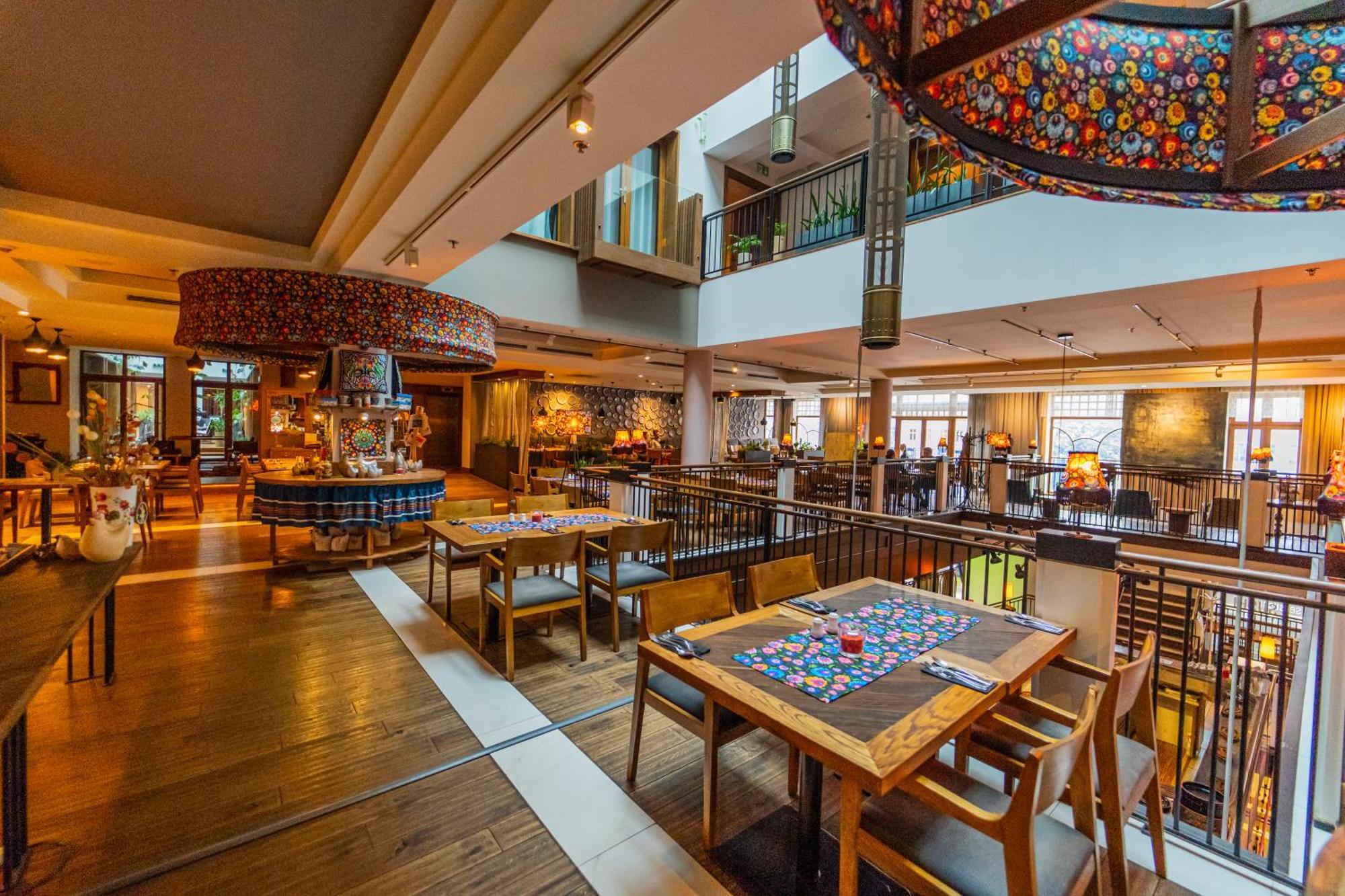 Bristol Tradition And Luxury Hotel 5*