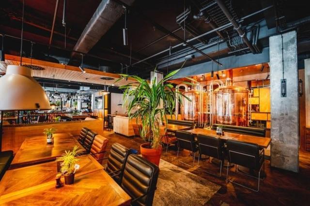 Bristol Tradition And Luxury Hotel 5*