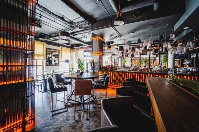 Hotel Bristol Tradition And Luxury Rzeszow