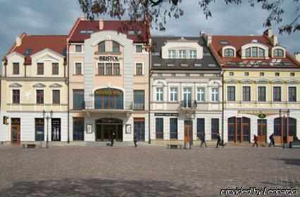 Bristol Tradition And Luxury Hotel 5*