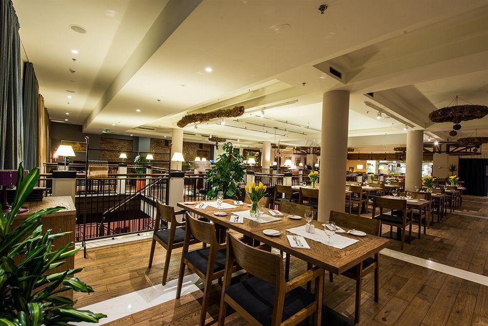 Hotel Bristol Tradition And Luxury 5*