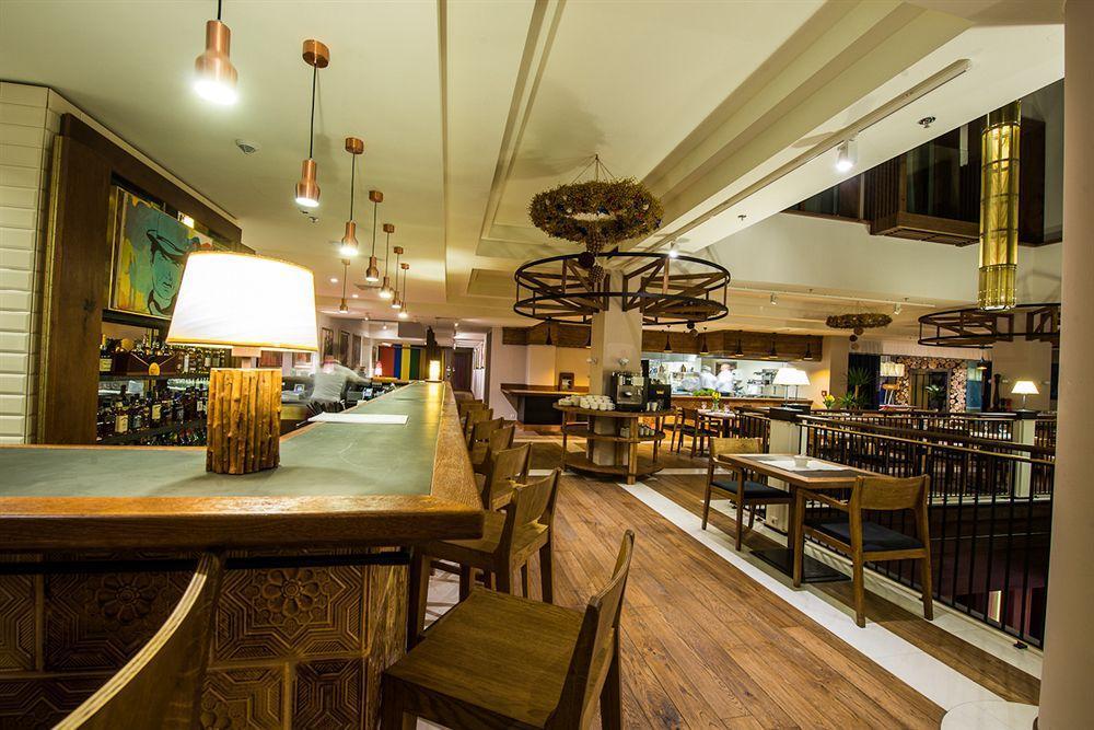 Bristol Tradition And Luxury 5*
