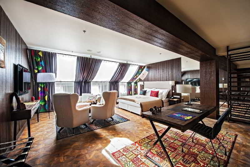 Hotel Bristol Tradition And Luxury 5*