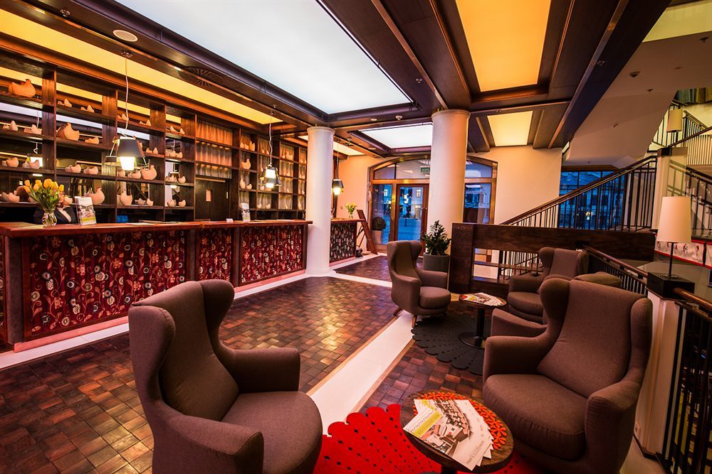 Hotel Bristol Tradition And Luxury 5*