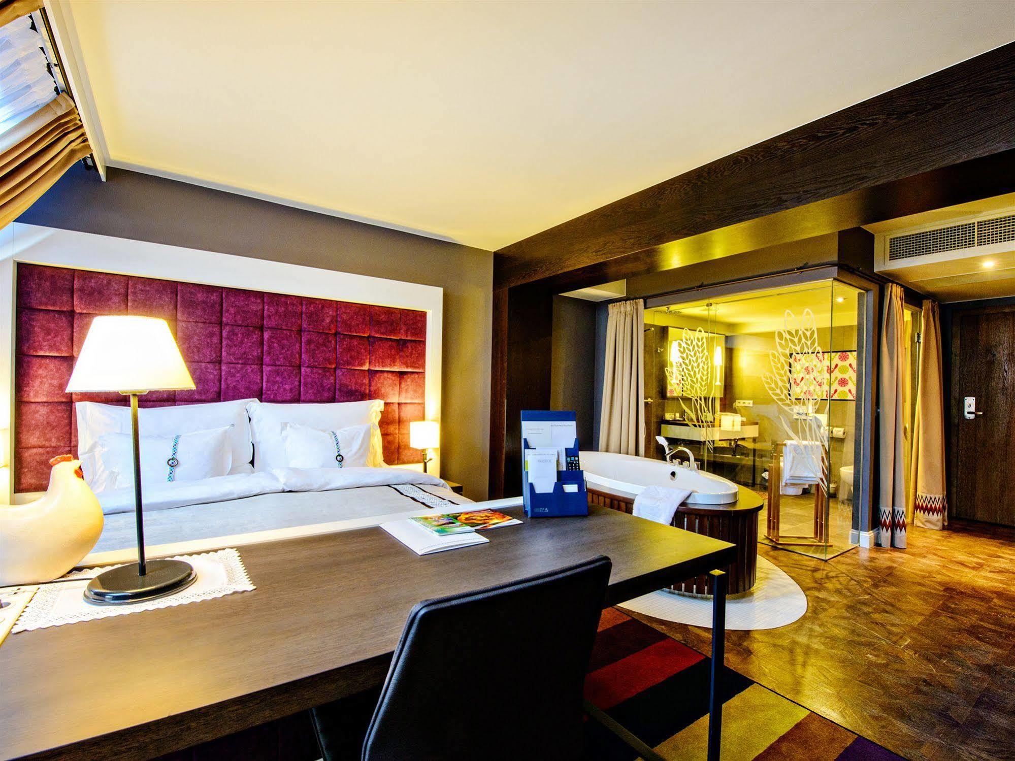 Bristol Tradition And Luxury Hotel 5*