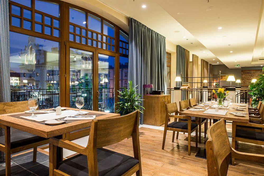 Bristol Tradition And Luxury 5* Rzeszow